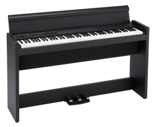 デジタルピアノ 『コルグLP-380（新品）』｜楽器販売｜株式会社 平和楽器